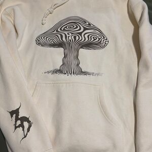 Zeds Dead hoodie